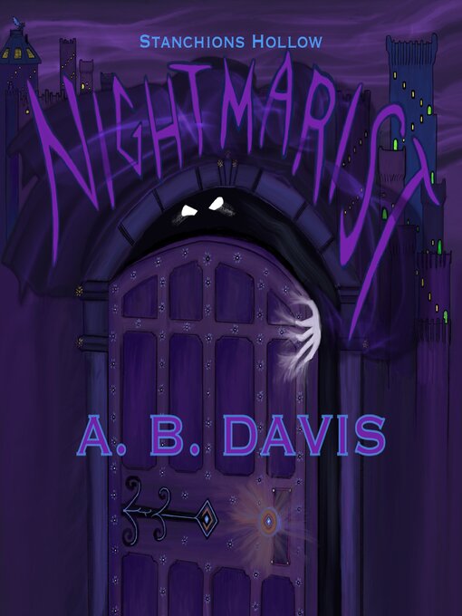 Title details for Nightmarist by A.B. Davis - Available